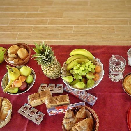 Gelsomino B&B Испика Екстериор снимка