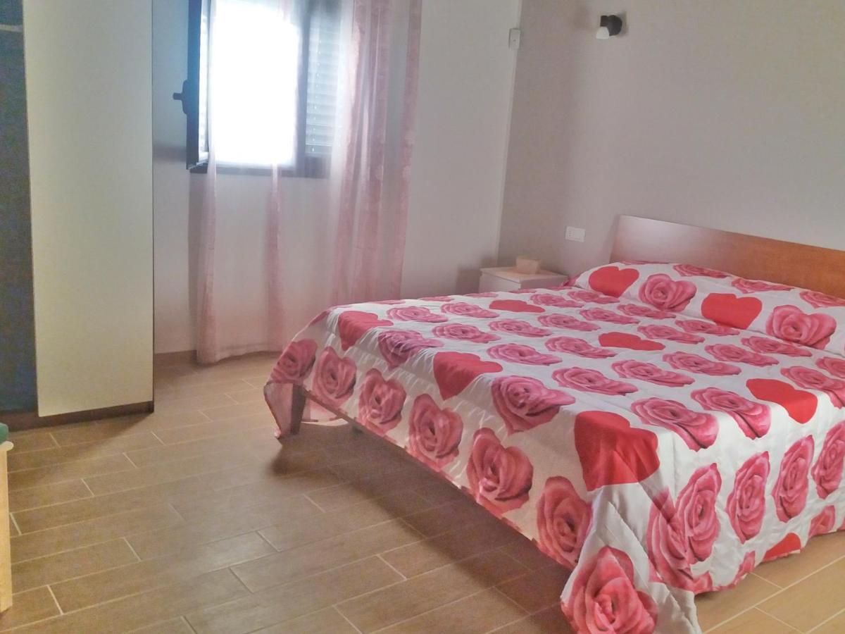 Gelsomino B&B Испика Екстериор снимка