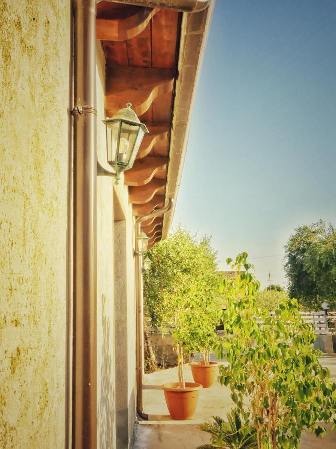 Gelsomino B&B Испика Екстериор снимка